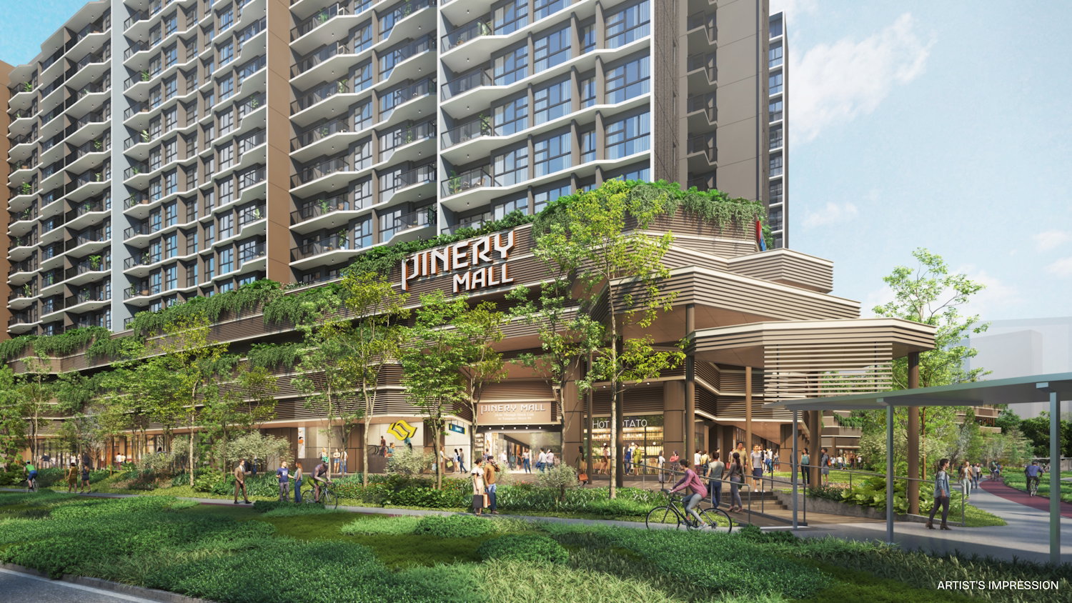 Pinery Residences Gallery Image 3
