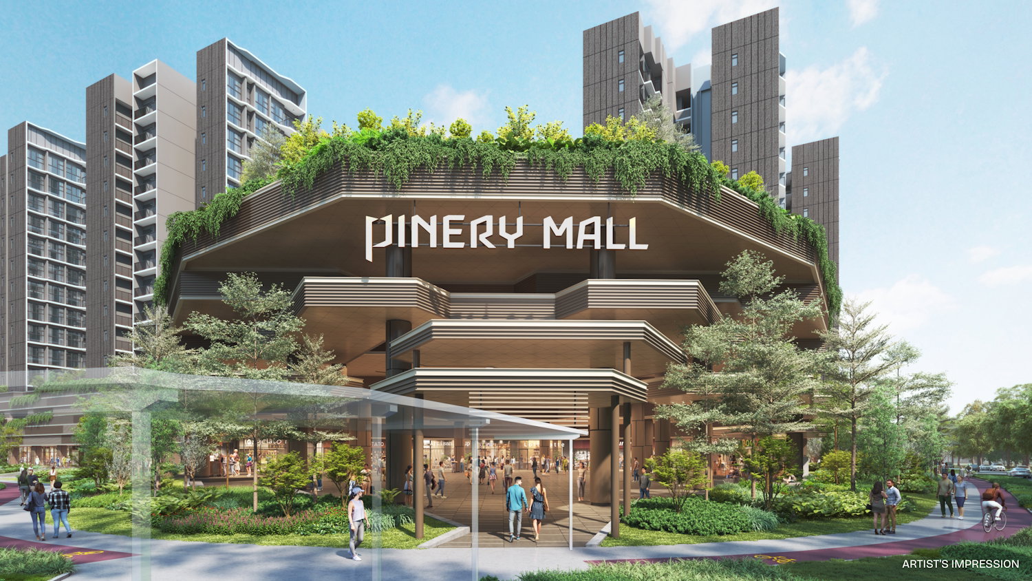 Pinery Residences Gallery Image 4