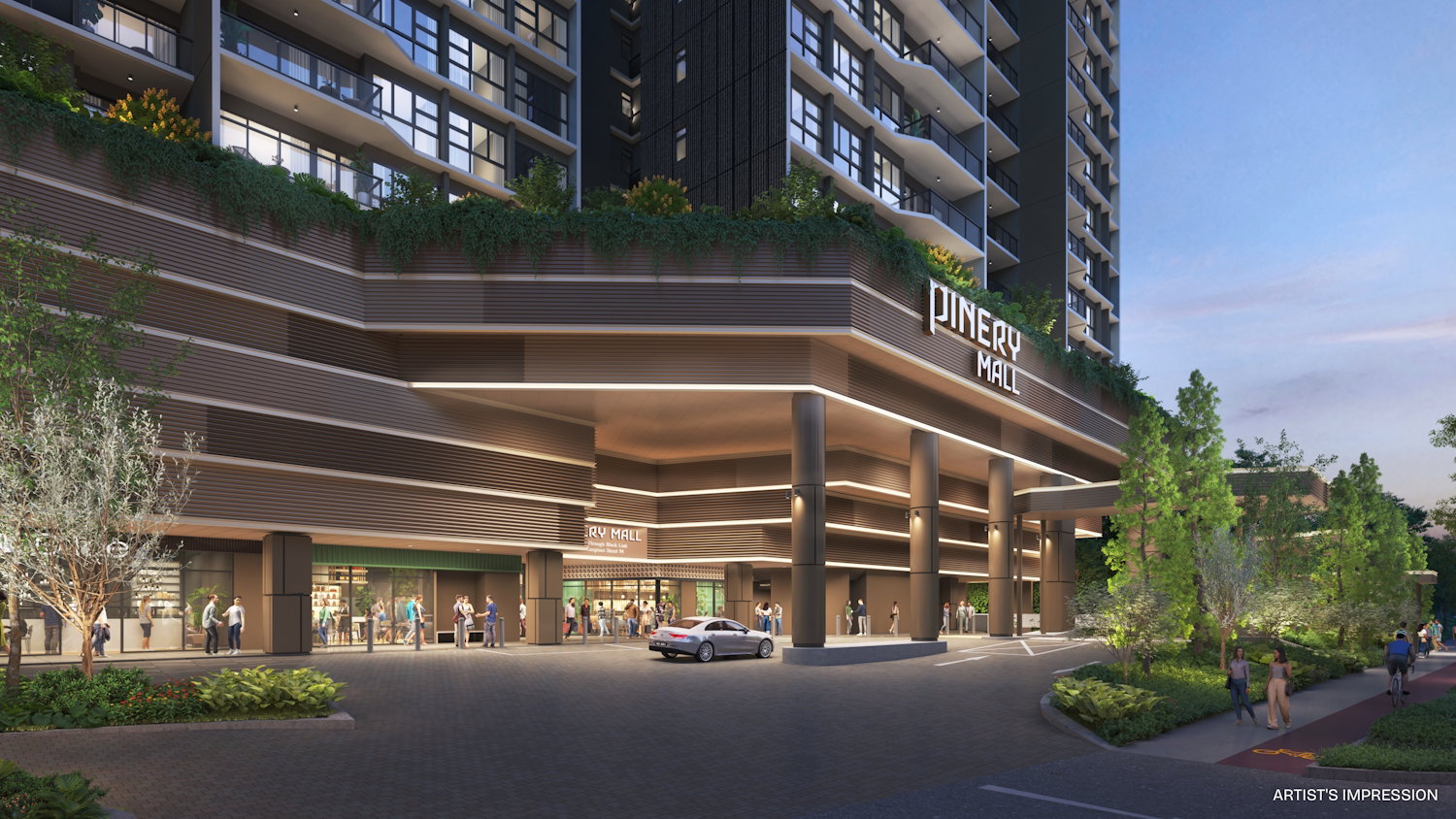 Pinery Residences Gallery Image 6