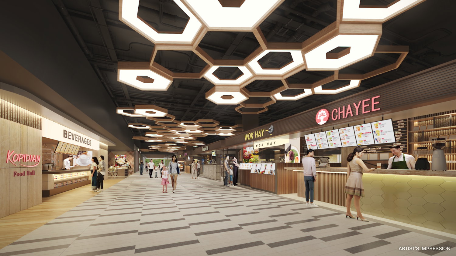 Pinery Residences Gallery Image 7