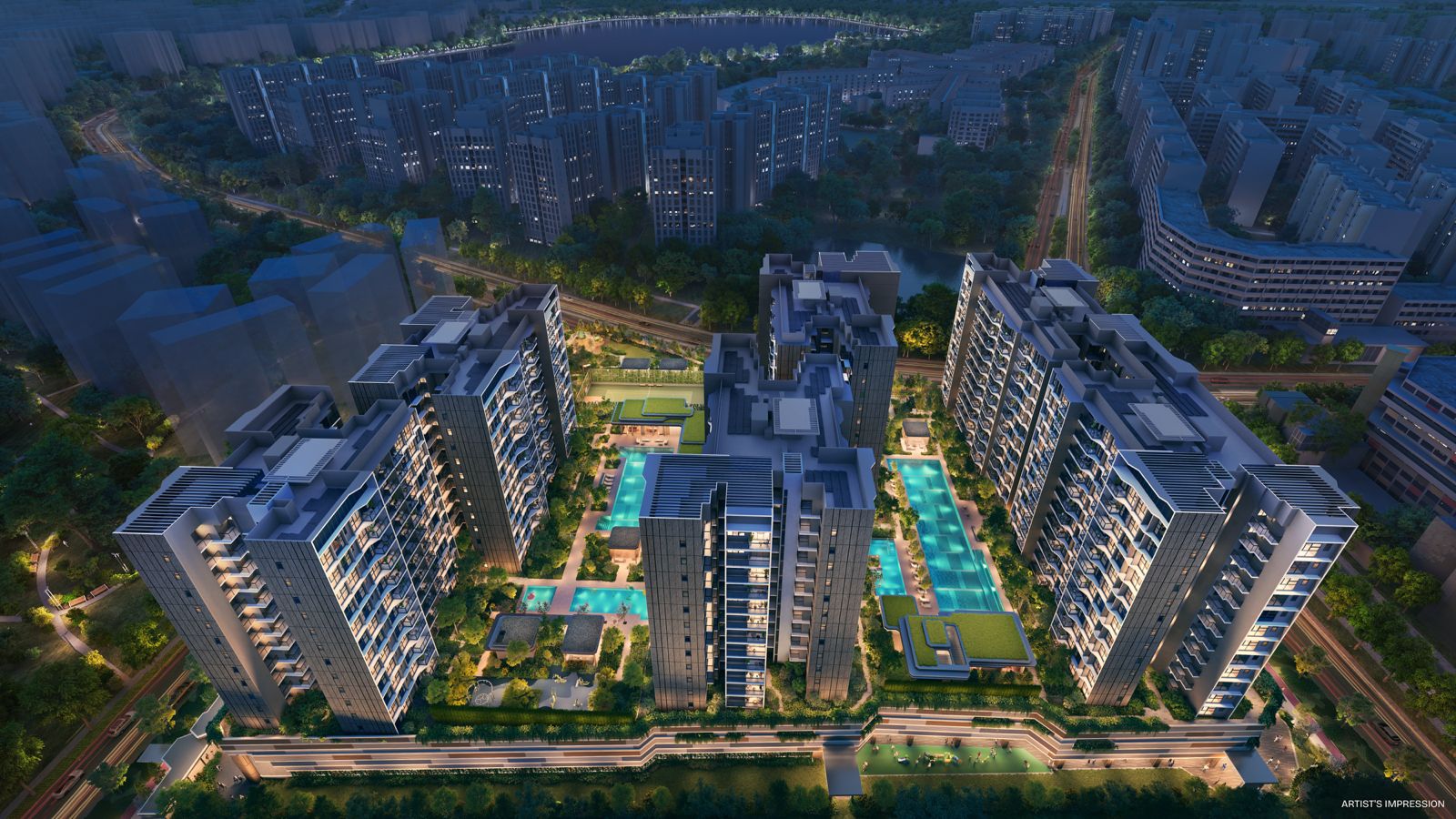 Pinery Residences Gallery Image 15