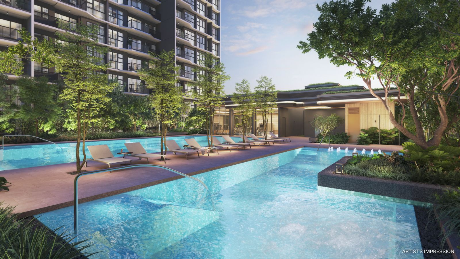 Pinery Residences Gallery Image 23