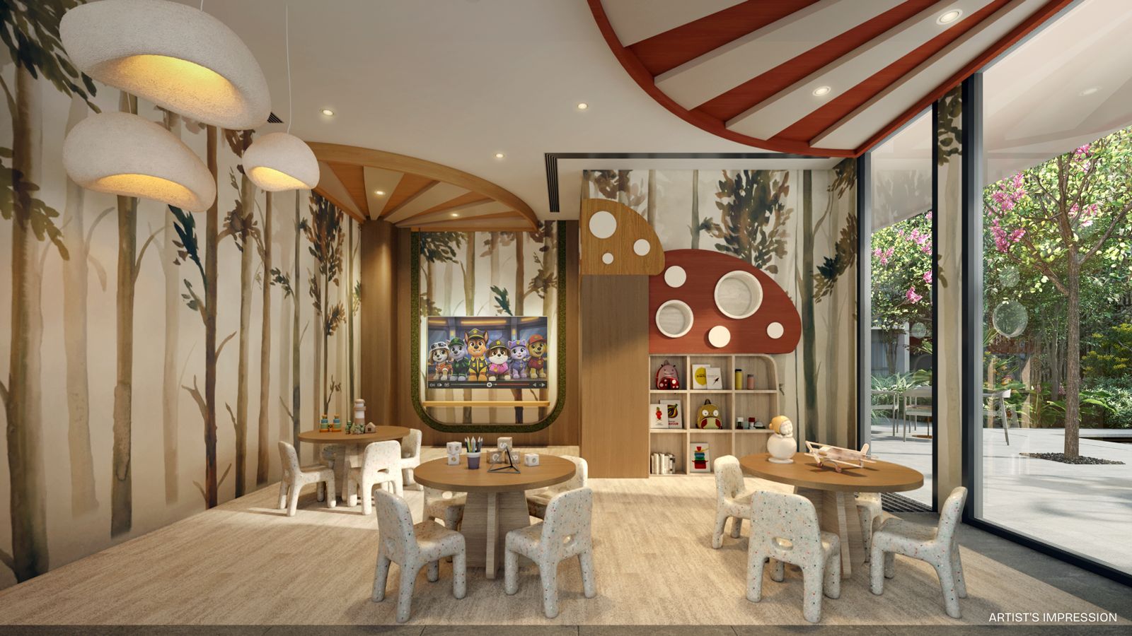 Pinery Residences Gallery Image 27